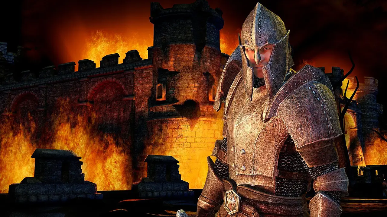 ΦΗΜΗ: Το Oblivion Remake ίσως κυκλοφορήσει μέσα στις επόμενες μέρες!