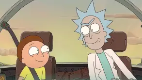 Rick and Morty: Επιστρέφει με νέο teaser και ημερομηνία πρεμιέρας!