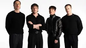 The Beatles: Έρχονται τέσσερις ταινίες με εντυπωσιακό cast και την υπογραφή του Sam Mendes!