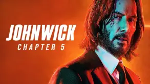 Το John Wick: Chapter 5 είναι επίσημο – Επιστρέφει ο Keanu Reeves!