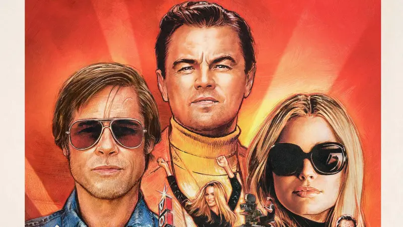 Έρχεται sequel του Once Upon A Time in… Hollywood, δια χειρός David Fincher