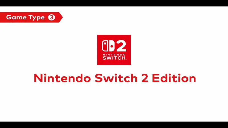 Έρχονται αναβαθμισμένες Nintendo Switch 2 εκδόσεις παλαιότερων Switch παιχνιδιών