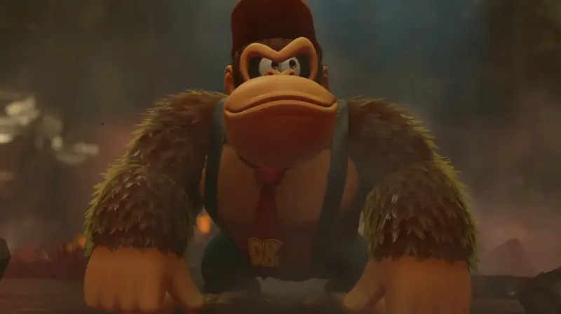 Donkey Kong Bananza: Ένα, νέο, μεγάλο 3D Donkey Kong είναι επιτέλους γεγονός!