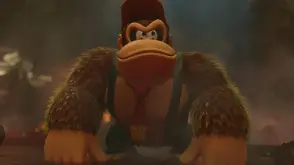 Donkey Kong Bananza: Ένα, νέο, μεγάλο 3D Donkey Kong είναι επιτέλους γεγονός!