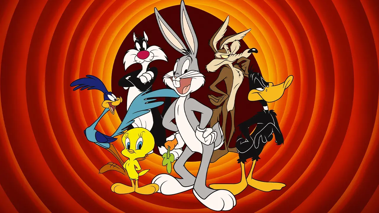 Warner Bros.: Νέες animated ταινίες για Looney Tunes, Flintstones και Tom & Jerry!