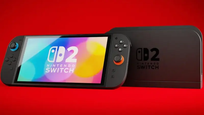Nintendo Switch 2: Θα επιτρέπει μεταφορά δεδομένων από το Switch 1