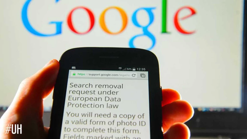 Ξεκαθάρισμα 1.2 εκατομμυρίων URLs από την Google