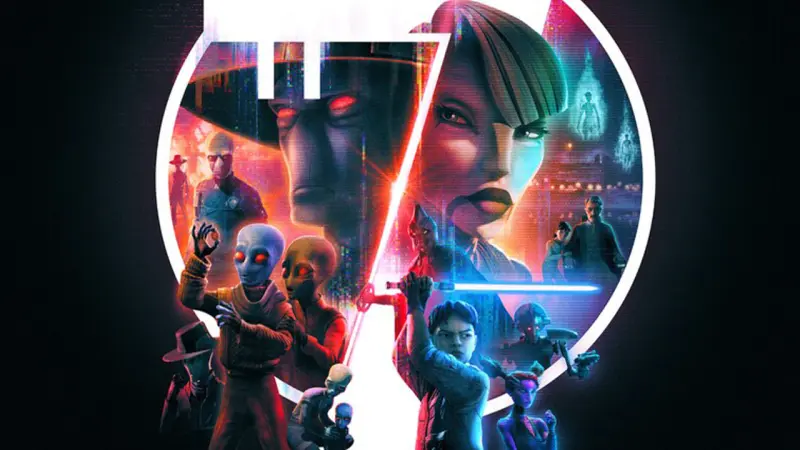 Το Star Wars: Tales of the Underworld φέρνει πίσω δυο αγαπημένους ήρωες (ΒΙΝΤΕΟ)
