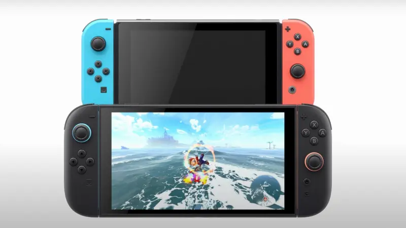 Πάνω από 100 παιχνίδια του πρώτου Switch θα έχουν θέματα στο Switch 2 – Δείτε τη λίστα