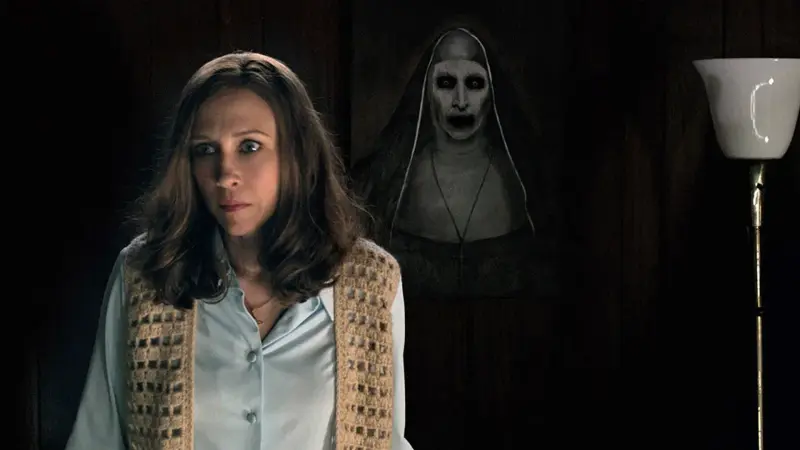 Το The Conjuring παθαίνει “Marvel” και χωρίζεται σε φάσεις – Όσα μάθαμε