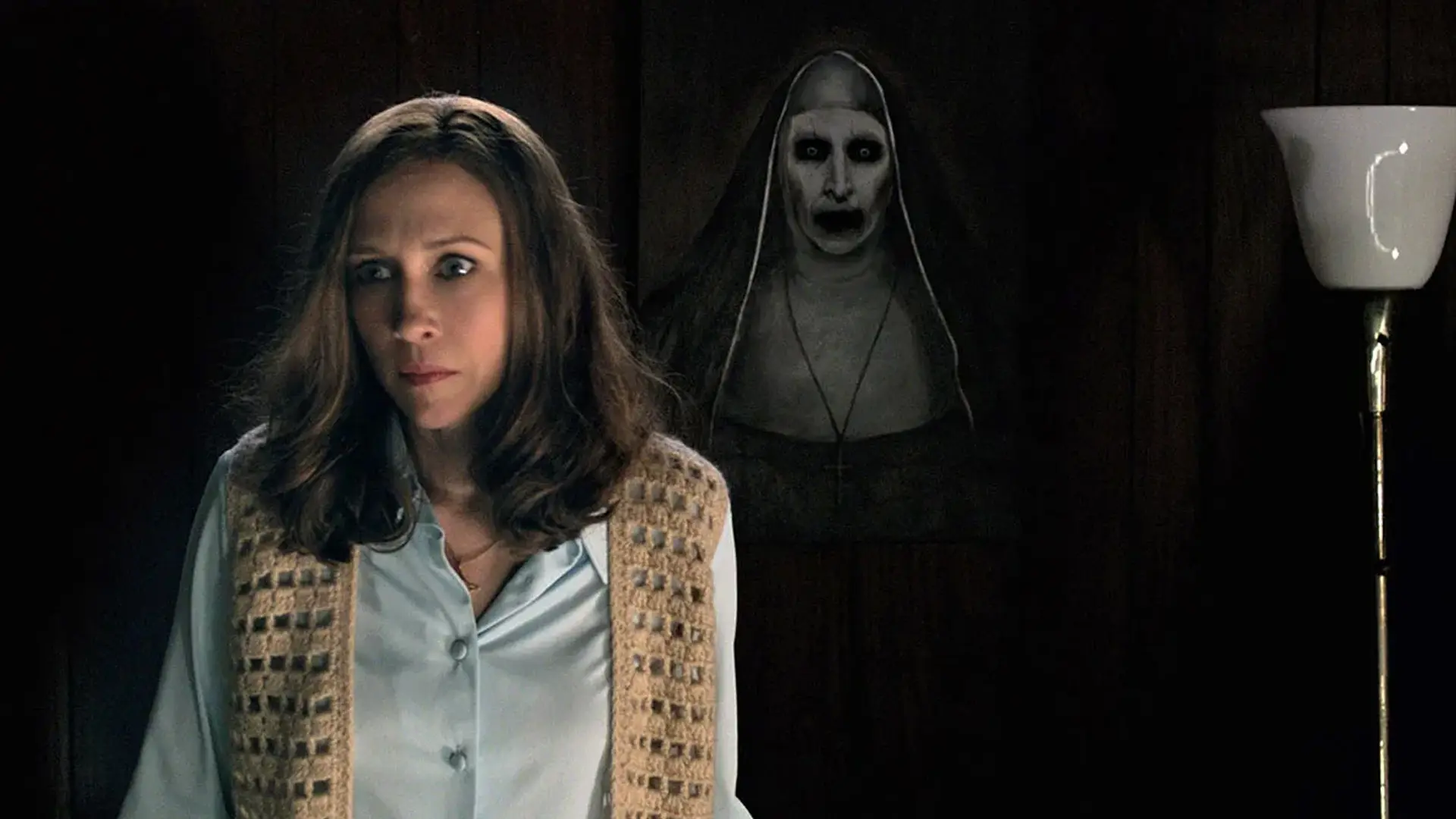 Το The Conjuring παθαίνει “Marvel” και χωρίζεται σε φάσεις – Όσα μάθαμε