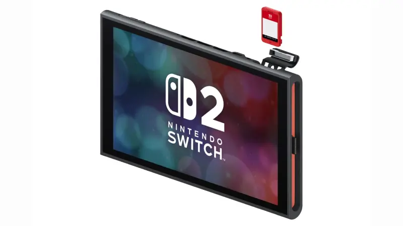 Nintendo Switch 2: Ορισμένα retail παιχνίδια θα απαιτούν λήψη – Δείτε γιατί