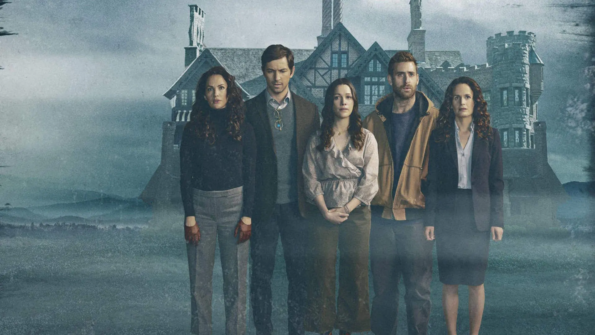 The Haunting of Hill House: Τα αδέλφια Crain και τα 5 στάδια του πένθους
