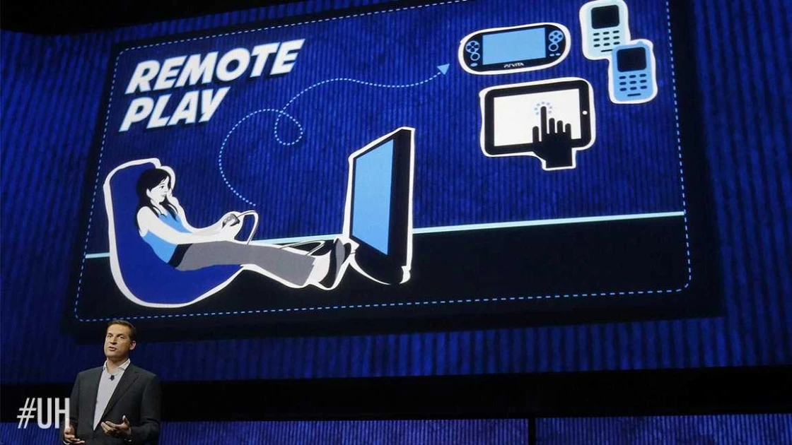 Το PS4 Remote Play έρχεται επίσημα σε PC και Mac