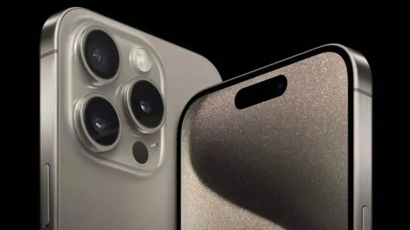 ΦΗΜΗ: Το iPhone 17 Pro θα έχει τηλεφακό 48MP και μείωση οπτικού zoom