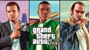 Το Grand Theft Auto V επιστρέφει στο Game Pass!