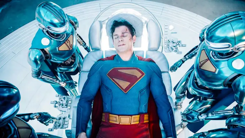 Κυκλοφόρησε το νέο trailer του Superman και δείχνει…σούπερ!