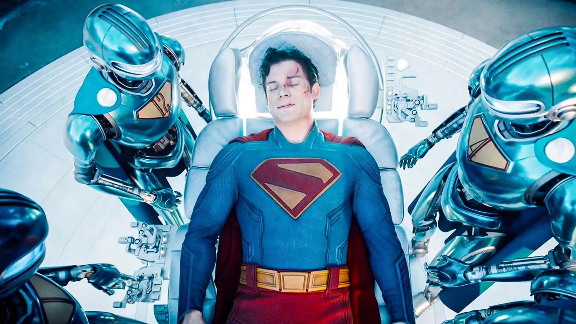 Κυκλοφόρησε το νέο trailer του Superman και δείχνει…σούπερ!