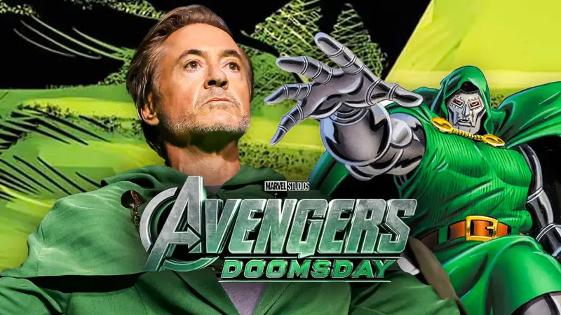 Νέες “καυτές” πληροφορίες για το Avengers: Doomsday – Όλοι εναντίον του Doctor Doom!