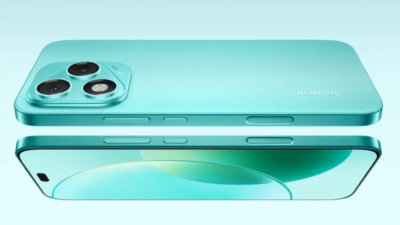 Το νέο Honor έρχεται στα €299 με 108MP AI κάμερα και ένα χαρακτηριστικό που είδαμε στα iPhone 16