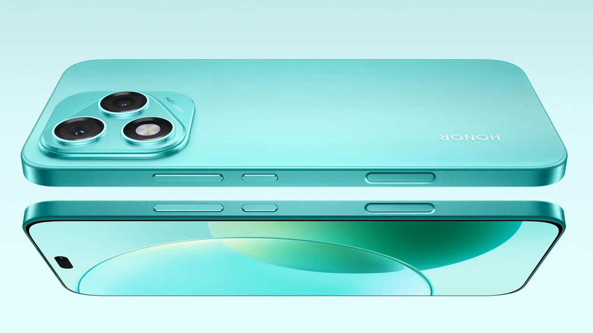 Το νέο Honor έρχεται στα €299 με 108MP AI κάμερα και ένα χαρακτηριστικό που είδαμε στα iPhone 16