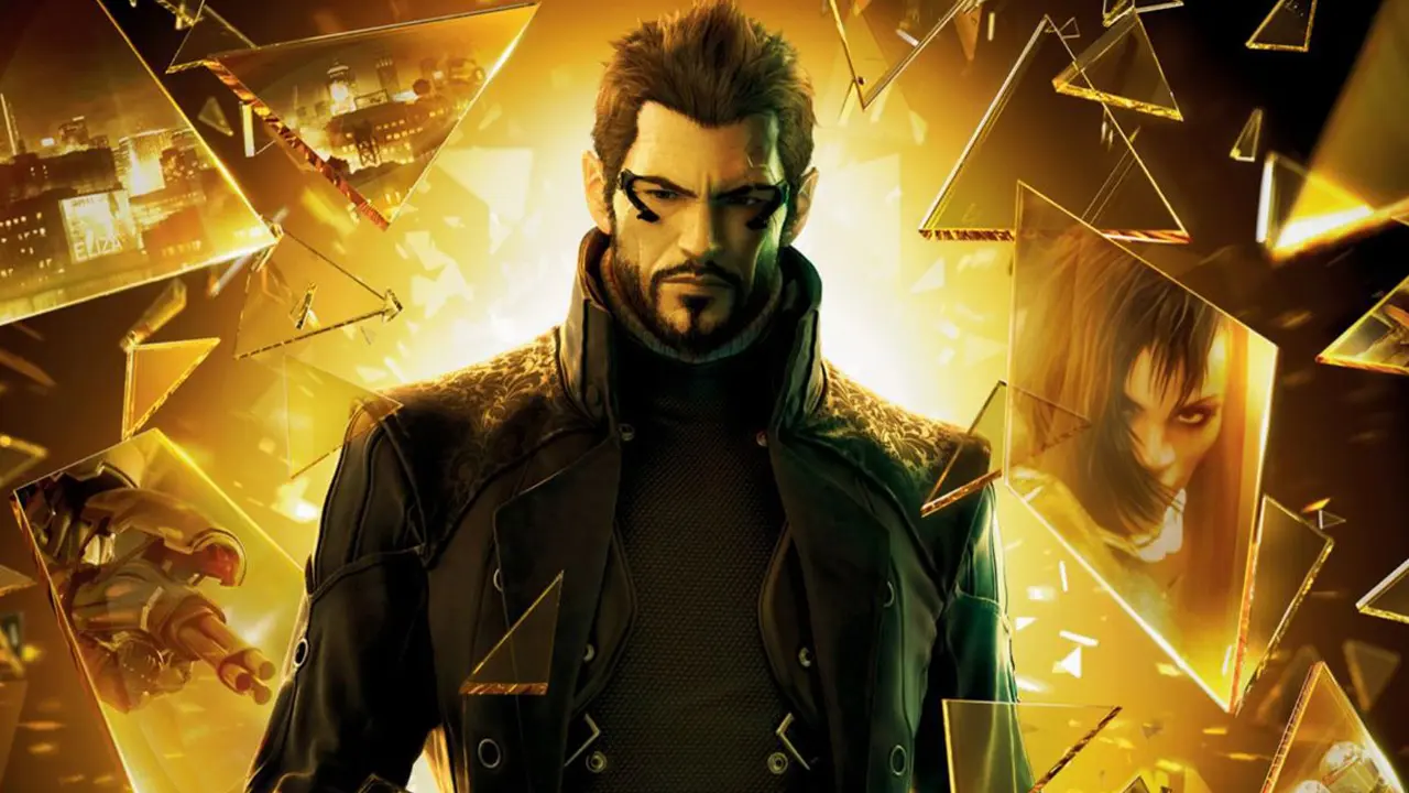 Deus Ex: Κανένας εκδότης δεν θέλει το νέο παιχνίδι της Eidos Montreal
