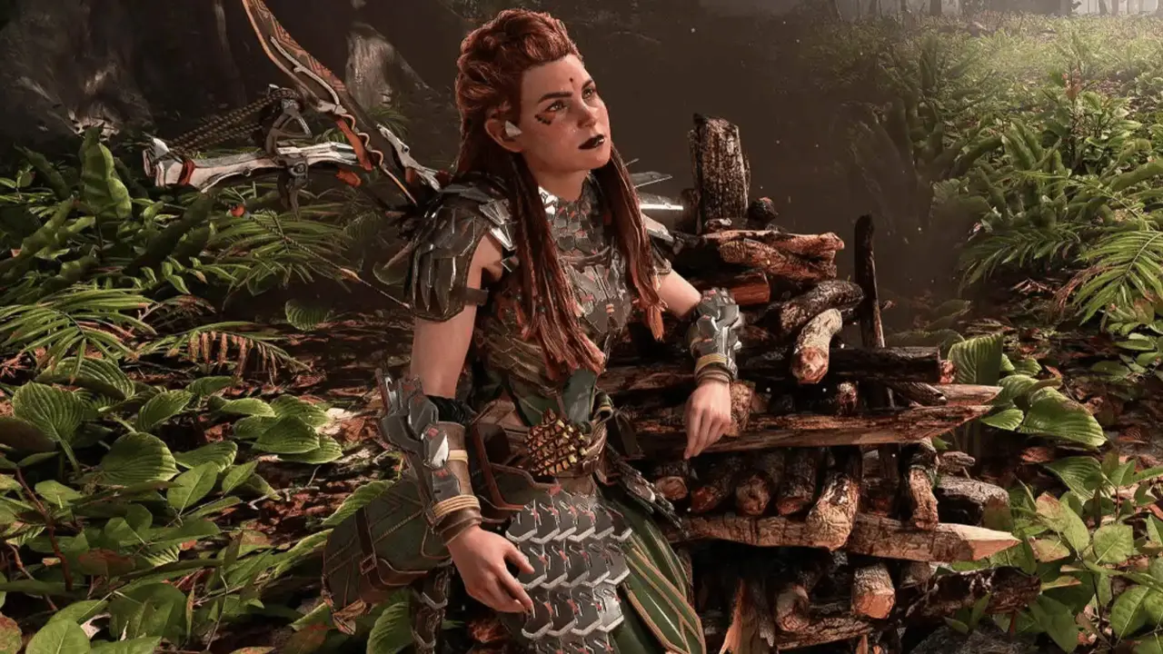 PlayStation: Αλλαγή σχεδίων για τη σειρά Horizon Zero Dawn!
