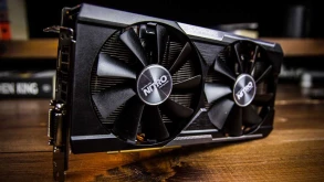Sapphire Nitro Radeon R9 380X