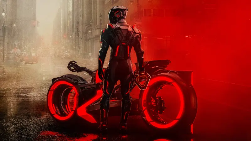 Tron: Ares – Πρώτο trailer και επίσημη ημερομηνία για την επική επιστροφή του “Tron” με τον Jared Leto