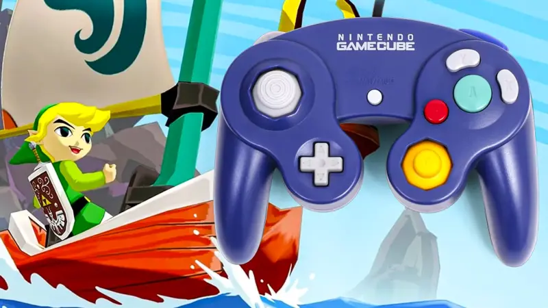 Τα παιχνίδια του GameCube που θα καταφθάσουν από την πρώτη μέρα στο Nintendo Switch 2
