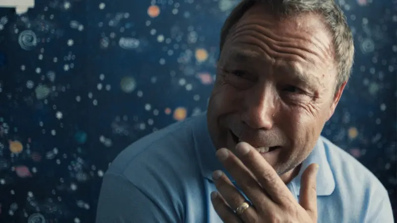 Adolescence: Η αυθόρμητη κίνηση του Stephen Graham που καθόρισε το τελικό επεισόδιο