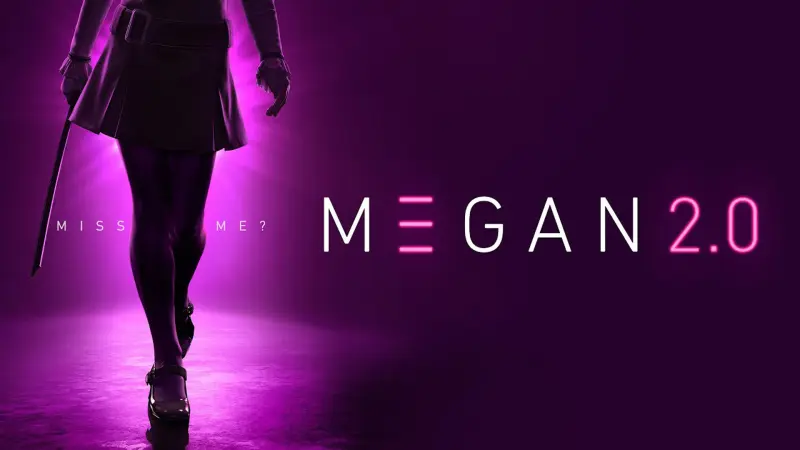 Το πρώτο trailer του M3GAN 2.0 είναι -απολαυστικά- “ό,τι να ναι”