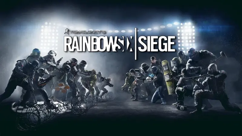Έρχεται ένα Turn-Based Rainbow 6 παιχνίδι;