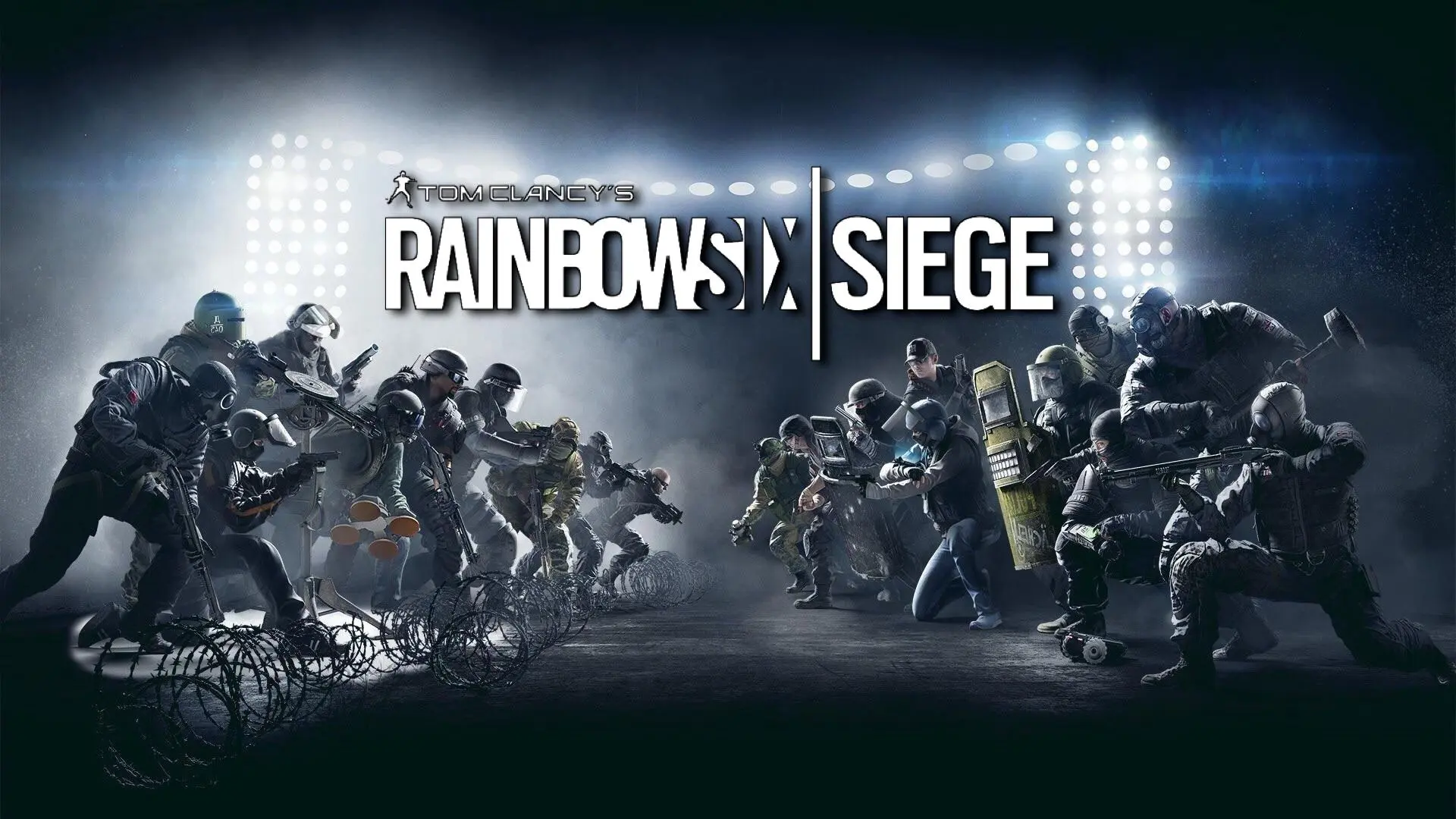 Έρχεται ένα Turn-Based Rainbow 6 παιχνίδι;