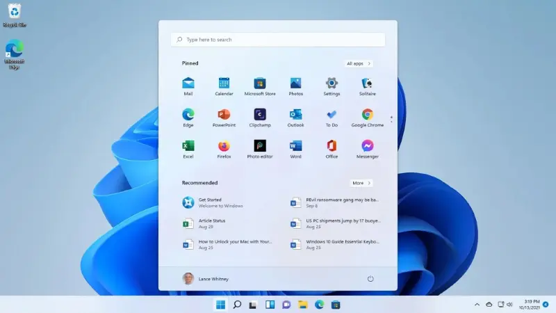 Αλλάζει η Έναρξη των Windows 11! (ΒΙΝΤΕΟ)