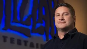 Πέθανε ο Bill Petras της Blizzard