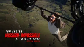 Mission: Impossible – The Final Reckoning: Ο Tum Cruise σε νέα stunts που κόβουν την ανάσα (ΒΙΝΤΕΟ)