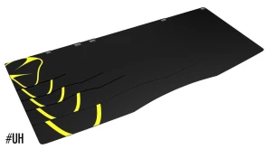 Νέα σειρά mousepad από την Mionix