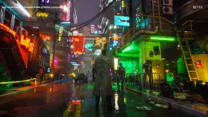 Tech demo της Unreal Engine 5.5 ρίχνει σαγόνια με γραφικά “σαν αληθινά” (ΒΙΝΤΕΟ)