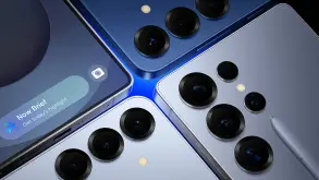 Ένα σημαντικό update έρχεται στα Samsung Galaxy S25