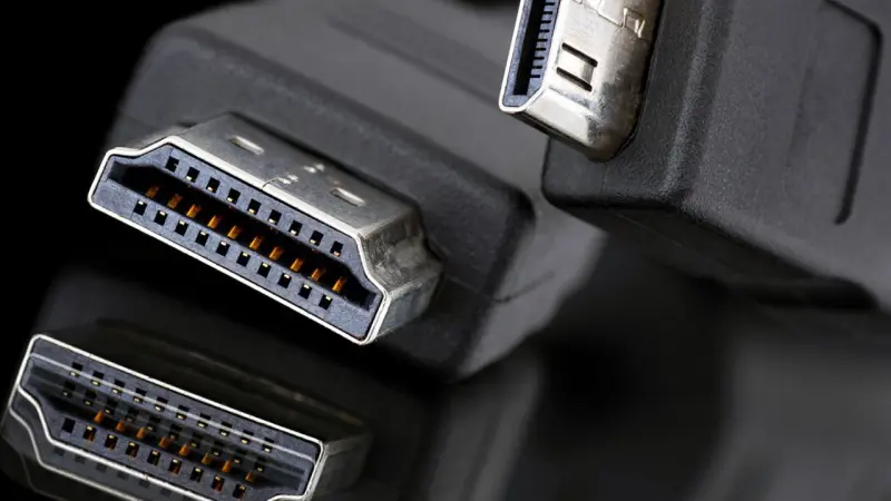 GPMI: Η Κίνα παρουσίασε τον αντίπαλο του HDMI με 192 Gbps