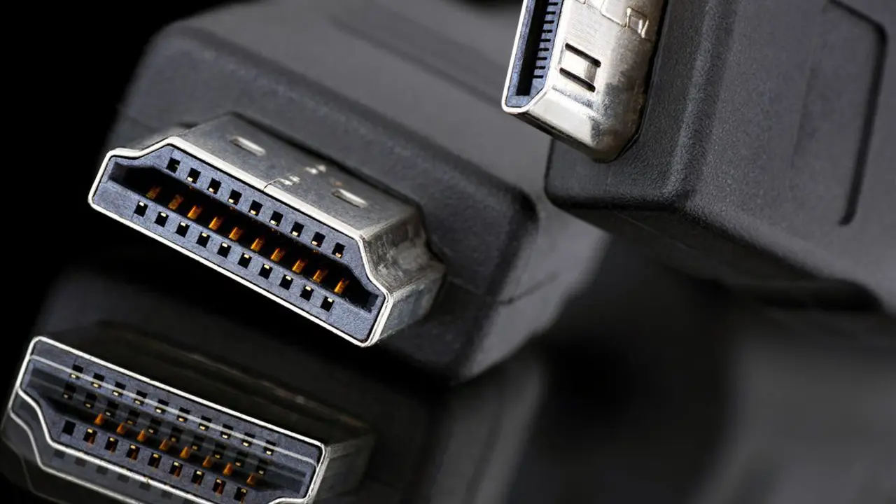 GPMI: Η Κίνα παρουσίασε τον αντίπαλο του HDMI με 192 Gbps
