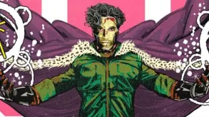 Robert Downey Jr.: Είναι αυτό το νέο του look για τον Doctor Doom;