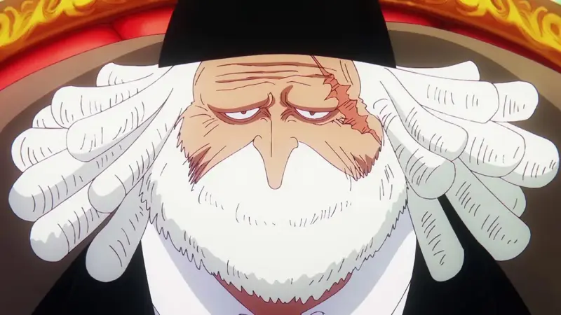 One Piece: Πόσο επικίνδυνος μπορεί να γίνει ο Saturn; Τώρα ξέρουμε!