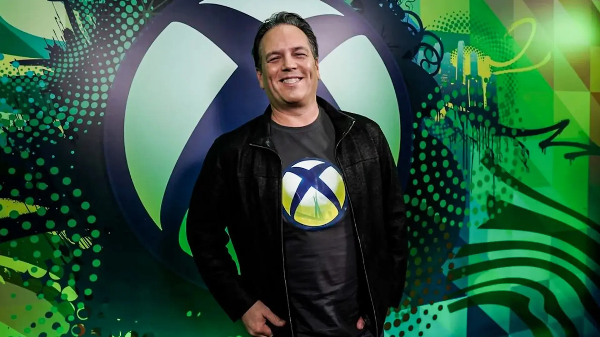 Ο Phil Spencer είναι ενθουσιασμένος για το φορητό Xbox!