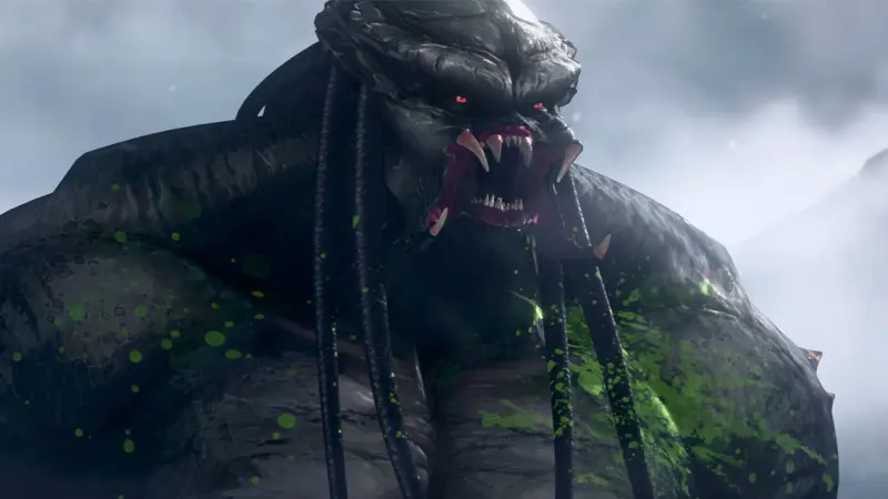 Predator: Killer of Killers – Ο εξωγήινος κυνηγός επιστρέφει σε animated μορφή (ΒΙΝΤΕΟ)