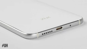 Το ZUK Z2 θα έρθει με περιστρεφόμενη κάμερα και Snapdragon 820;