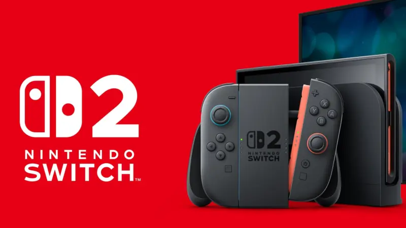 Αυτή είναι η τιμή του Nintendo Switch 2 στην Ελλάδα!