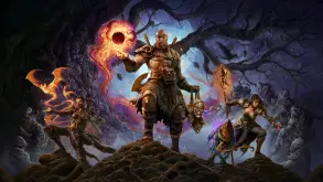 Η Blizzard αποκάλυψε το μέλλον του Diablo IV
