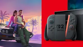 GTA VI και Switch 2: Έρχεται έκρηξη στα έσοδα του gaming παρά τους δασμούς